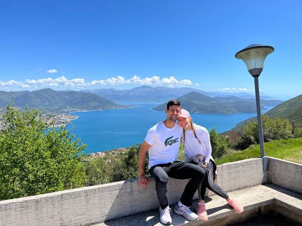 FOTO Gospođa Đoković radila je u kladionici, a predrasude su je mučile: 'Ne uklapam se u priču'