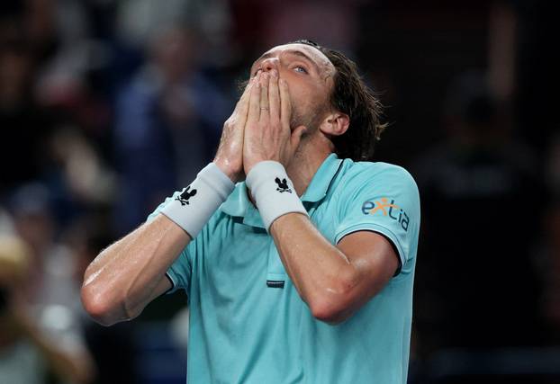 ATP Masters 1000 - Shanghai Masters