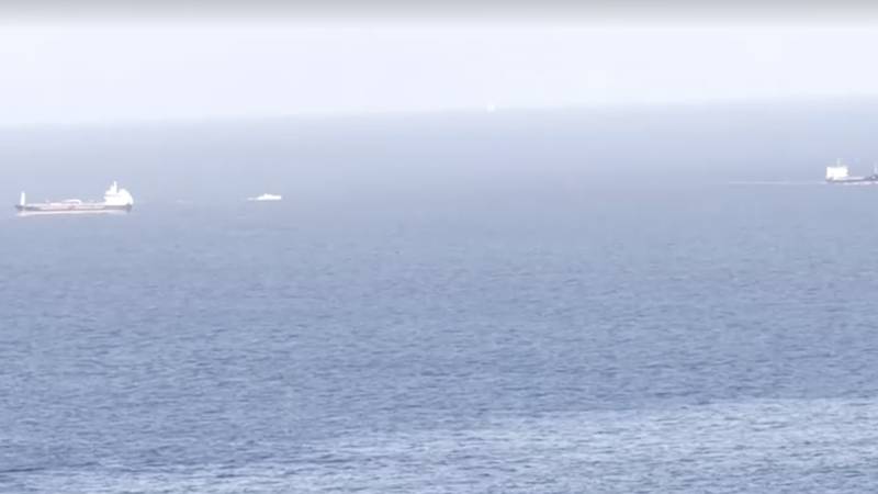 VIDEO Teretni brod potonuo nakon sudara kod Istanbula: 'Dosad nitko nije pronađen živ'