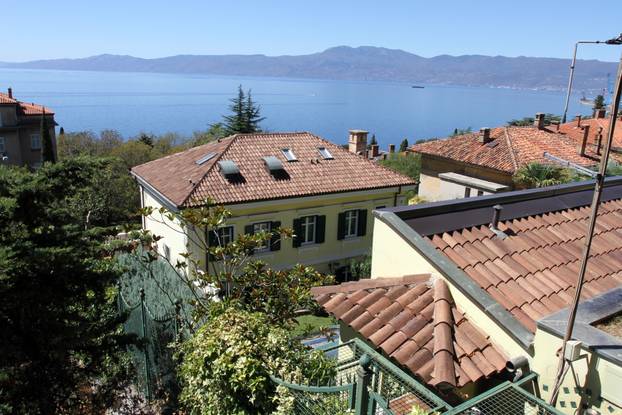 Rijeka: Villa Anna u vlasni&scaron;tvu Damira Vrhovnika