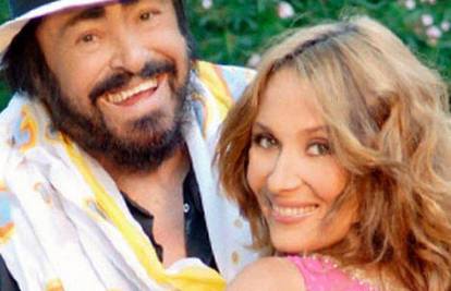 L. Pavarotti nakon smrti ostavio 140 mil. kuna duga