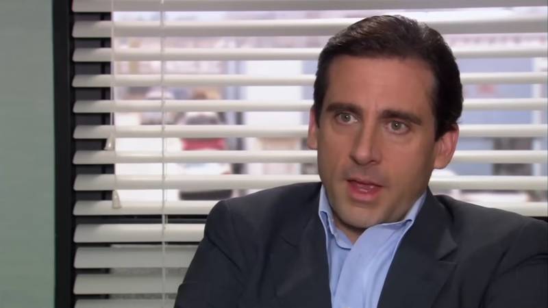 Steve Carell: Ovaj glumac me molio da ne odem na audiciju za Michela Scotta u 'The Officeu'