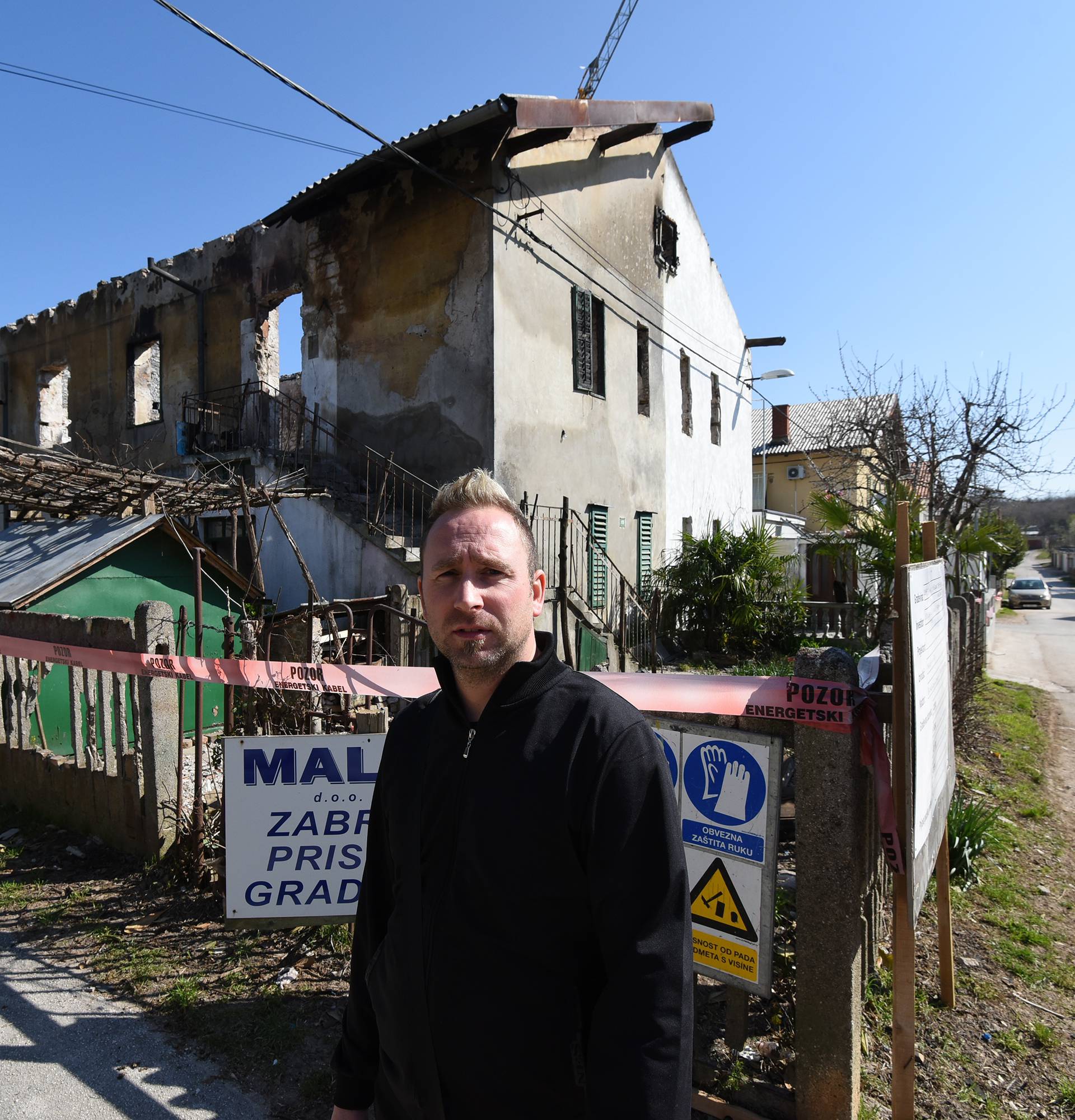 Veliko srce Istre: Obnovio je stanove za čak osam obitelji