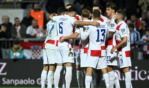 Fifa potvrdila va&zcaron;ne vijesti uo&ccaron;i SP-a: Evo koliko igra&ccaron;a izbornik Dali&cacute; mo&zcaron;e imati na popisu...