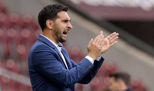 Mladi 'vatreni' uskoro kreću na SP. Budimir odabrao 21 igrača