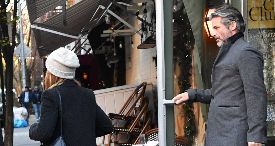 Novi dečko Jennifer Aniston objavio dosad neviđene fotografije za njezin rođendan