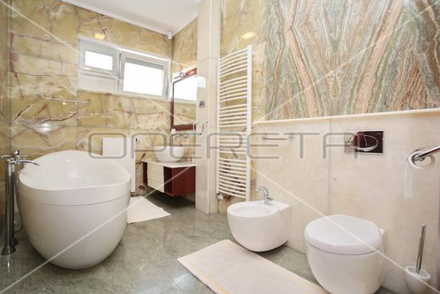 FOTO Ovu vilu od 15 milijuna eura prodaju u Sesvetama! Lift, vrtlari, fontane, mala sirena...