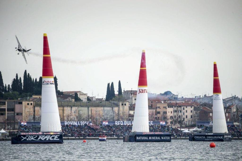 Red Bull Air Race