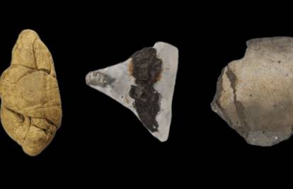 Žvakaća guma stara 6000 godina otkriva iznenađujuće tajne o životu u neolitiku