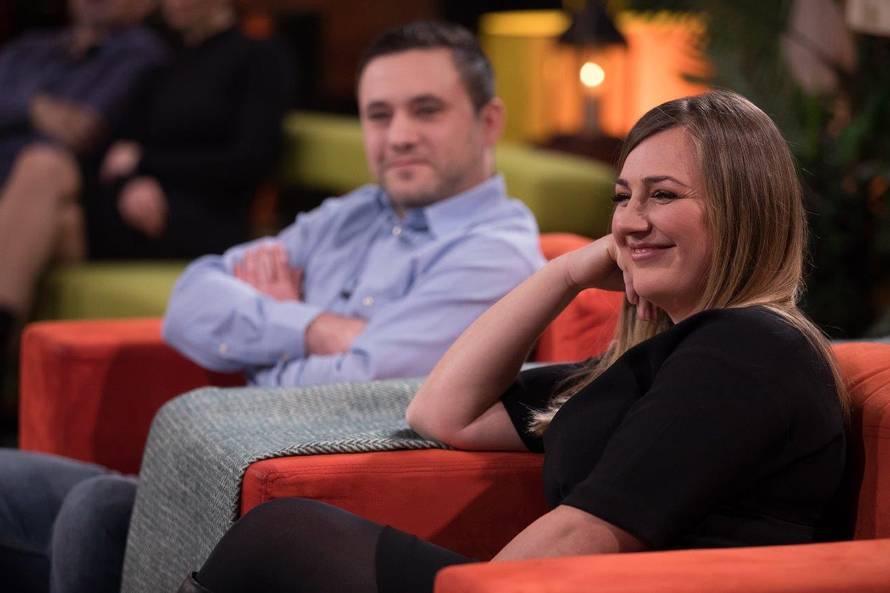 Dejan suznih očiju, a Adam je priznao: Krenulo je od teretane