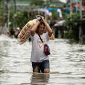 Broj žrtava oluje Nalgae na Filipinima popeo se na 80
