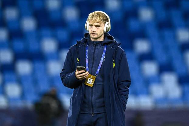 Dynamovac Sasuli Hate Comments for Congratulations to PSG: ‘We are not your pig at the fair’