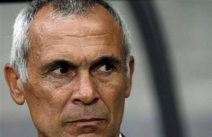 Hector Cuper (55) novi trener Racing Santandera iz Primere