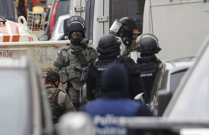 Belgija optužila šestu osobu zbog krvavih napada u Parizu 