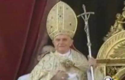Papa Ratzinger i biskupi objavili totalni rat Sotoni