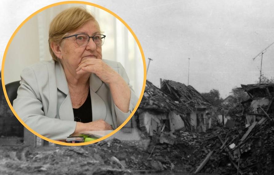 'Oči budu pune suza. Nije lako nositi se sa nekim sjećanjima'