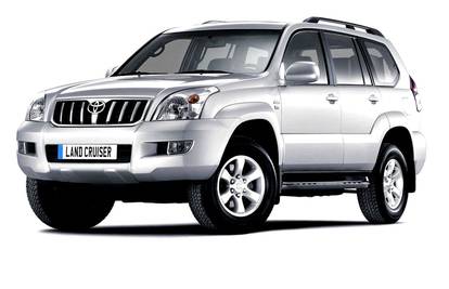 Svaki MUP-ov Land Cruiser je za 237.000 kn skuplji od Pajera