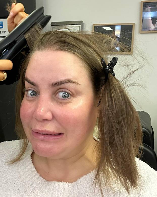 FOTO Jelenu je zlostavljao otac, dobivala je i vraćala kilograme: 'Brutalno me tukao šakama'