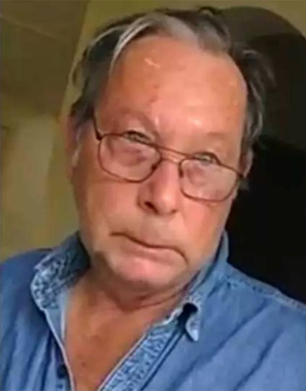 JEREMY RICKARDS - VICTIM OF MAUREEN RICKARDS - JAILED FOR LIFE FOR MURDERING HUSBAND, UK - 09 Apr 2025