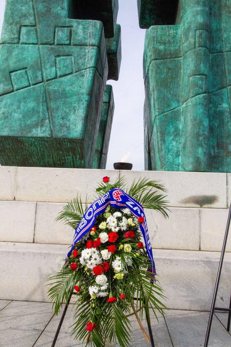 Cibona slavila protiv Furnira u Vukovaru u završnici lige: Oni će za nas uvijek biti istinski heroji