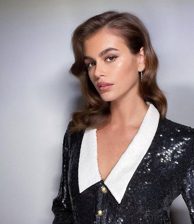 FOTO Wow! Kakvu figuru ima kći Cindy Crawford, svi gledaju njezine brutalne trbušnjake