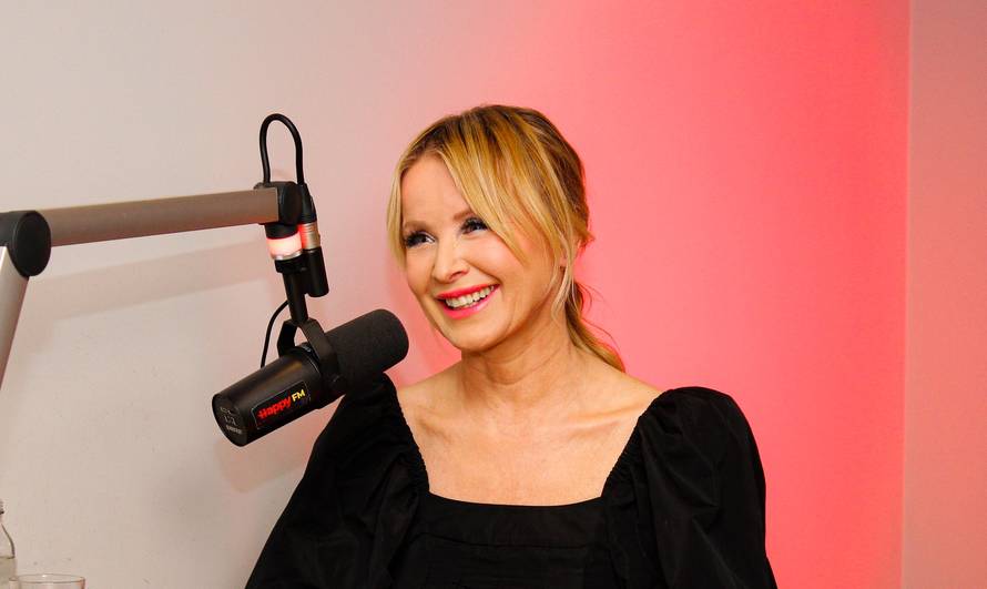 Danijela o počecima karijere: U ovom gradu nije prodala niti jednu kartu za svoj koncert...