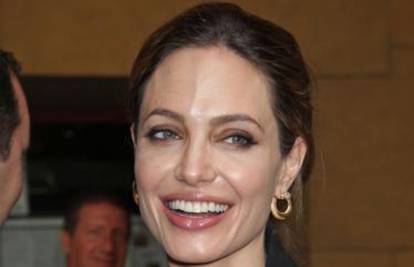 Angelina Jolie: Srbi su mi dio obitelji, volimo se i bliski smo