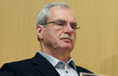 Hebrang zbog Milanovića dao ostavku u Generalskom zboru