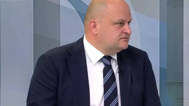 Domovinski pokret prelomio:  Ante Šušnjar će biti njihov izbor za novog ministra gospodarstva