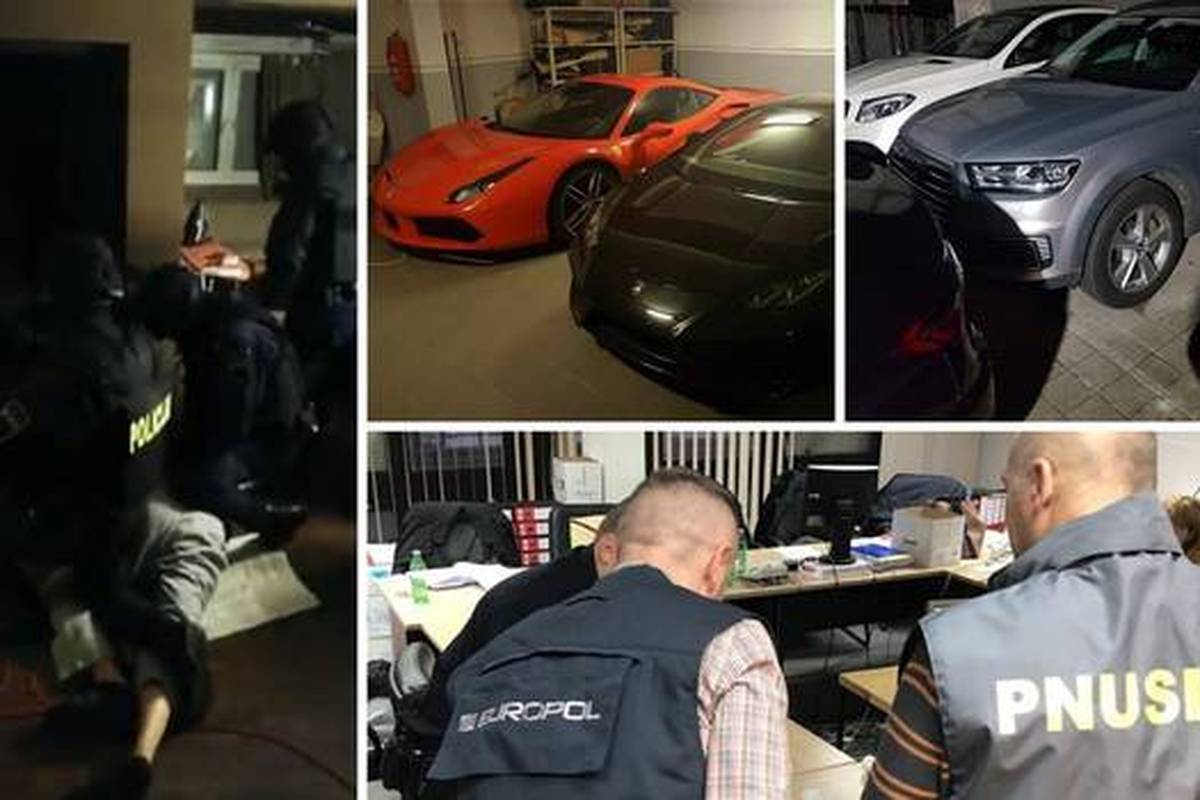 Državu oštetili za skoro milijun kuna: Objavili su detalje akcije