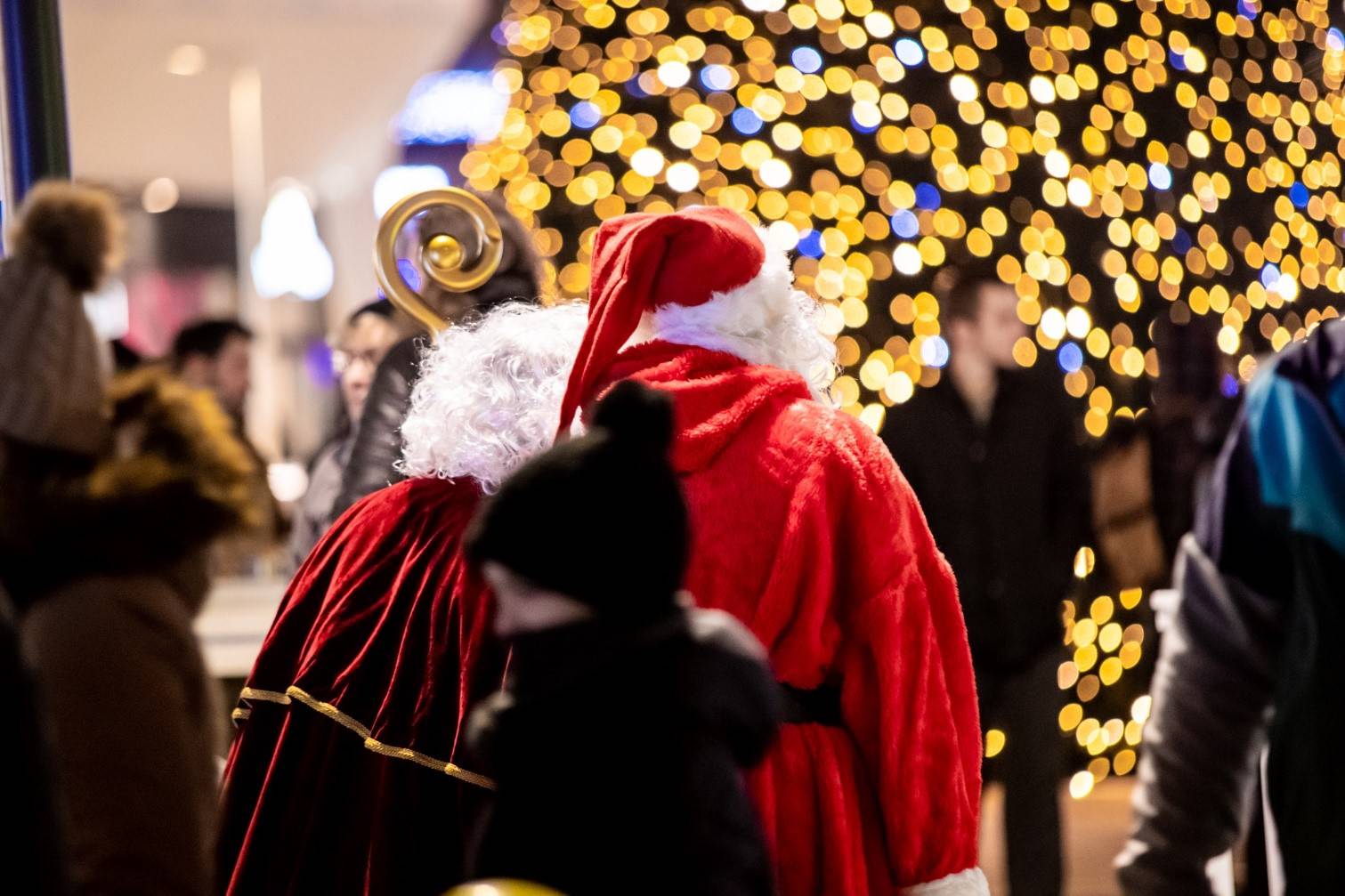 Najbolja adventska zabava na zapadu Zagreba