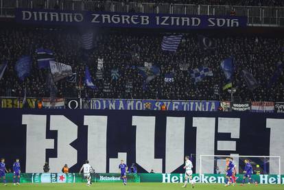 FOTO Legendarni Schmeichel na Maksimiru, Boysi su napunili sjever, došao i gradonačelnik