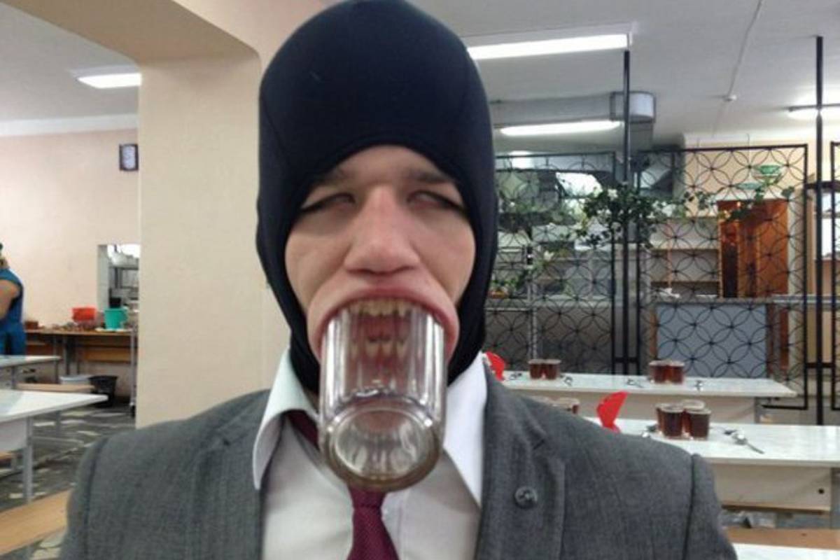 Imamo još 50 dokaza da bi bez Rusa internet bio živa dosada