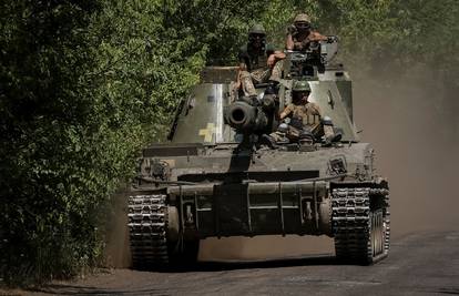 Ukrajina traži oružje, rat u centru pažnje na sastanku G20: Moguća je eskalacija rata