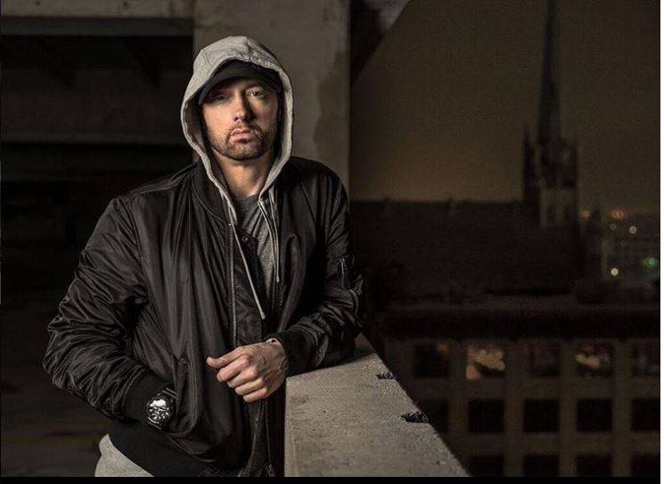Eminem je na koncertu pozvao Minaj na spoj: Draga, dolazim...