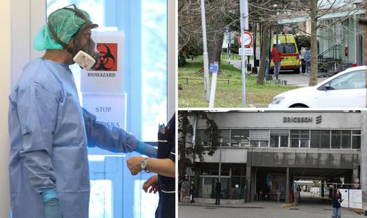 Obitelj zaraženog mladića je u šoku: 'Majka nije baš dobro...'