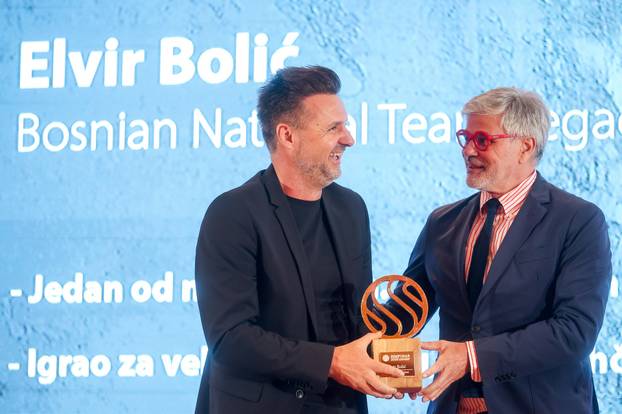 Sarajevo: Sve&ccaron;anog otvaranja  14. me&dstrok;unarodni sportskog simpozija "Simposar Sarajevo 2025"