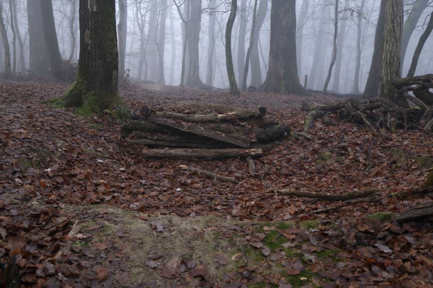 24SATA Zagreb: U planu je uklanjanje biciklističke staze u Maksimiru