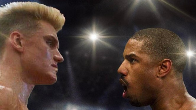 'Creed 2': Ivan Drago se neće vratiti sam, i sin mu je u igri