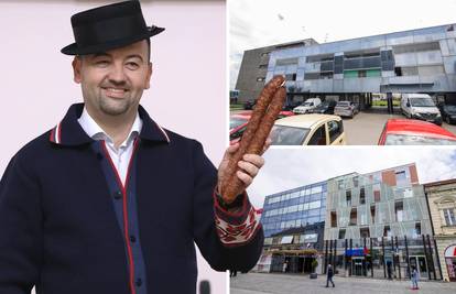 KAKAV GREBATOR! Suverenist kupio 2 stana, ima plaću 4460 €, a Vukovar mu plaća režije!