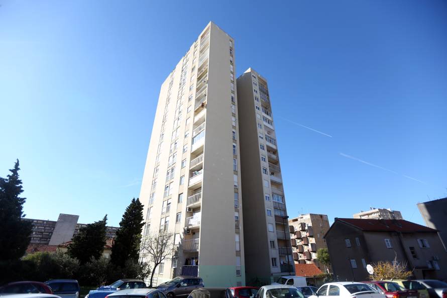 Šibenski ubojica: Zlostavljala me. Majku sam ubio iz osvete