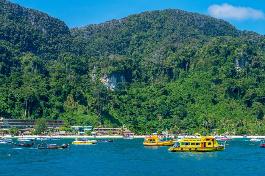 Phuket, Tajland: Od cjenkanja do masaže sa 'sretnim krajem'