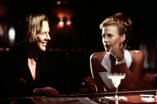 Exit In Red, Exit In Red