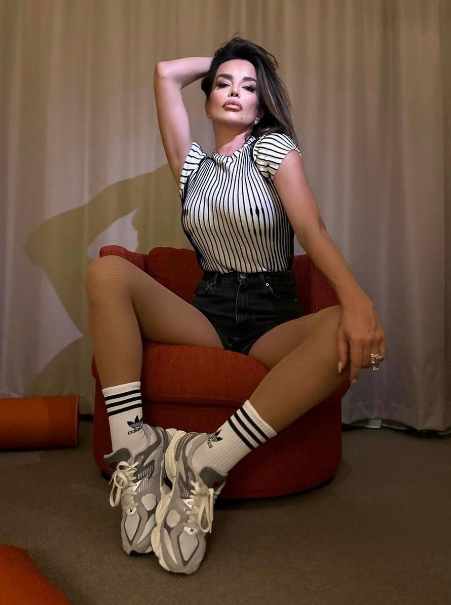 ANKETA Što je zajedničko Jeleni Rozgi, Severini i Sheldonu iz hit serije 'Teorije velikog praska?'