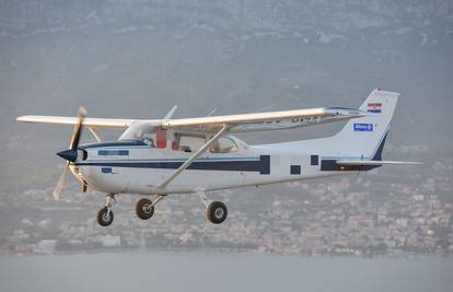 U Sloveniji se srušio sportski avion Cessna, troje je poginulo?