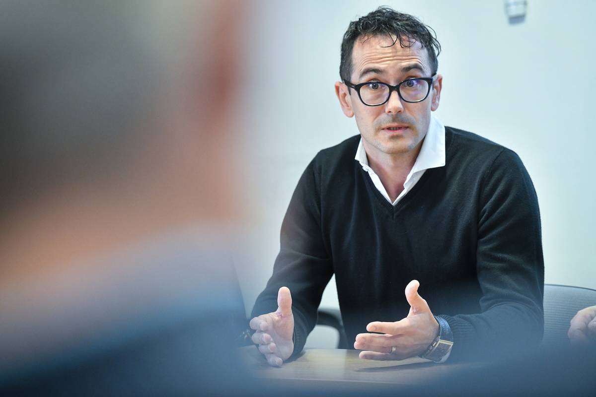 'Na kućnom sam liječenju i nadam se da nitko od mojih kontakata neće biti pozitivan'