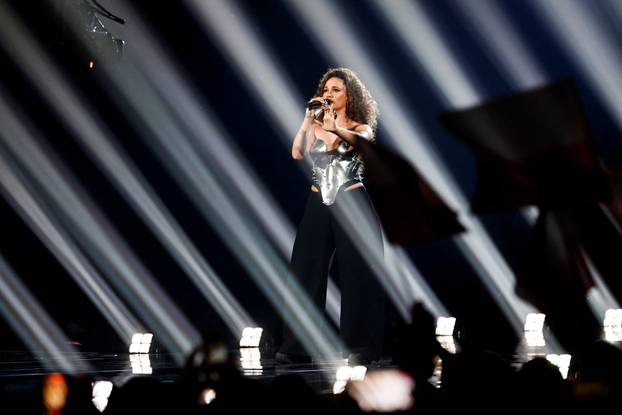 Grand Final of the 2026 Eurovision Song Contest, in Vienna