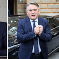Državni vrh BiH i dalje u blokadi zbog Dodika, Komšić očekuje rekaciju odgovornih institucija