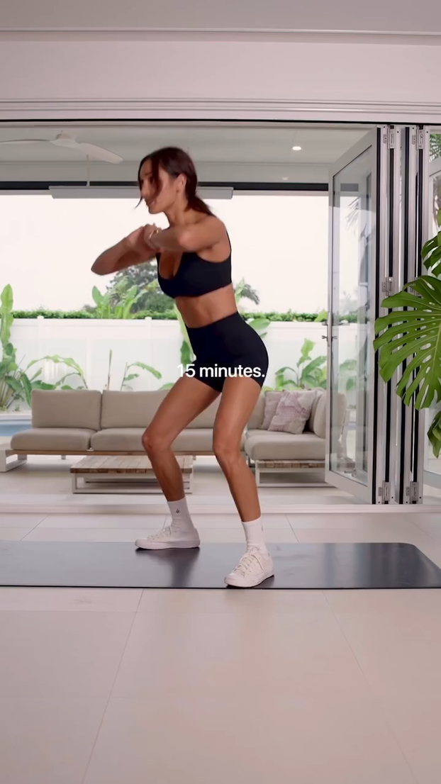 FOTO Kayla je jedna od najvećih fitness influencerica - Evo uz kojih par vježbi ostaje fit
