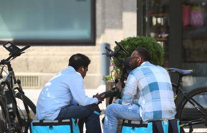 Stižu nam izmjene zakona o strancima: Lakša  promjena poslodavca. Ovo su sve novosti